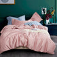Long-Staple Cotton Bedding Set