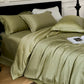 Nordic Lyocell Silk Bedding Set