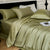Nordic Lyocell Silk Bedding Set