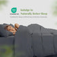 Soft Bamboo Duvet Cover Set