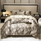 Mulberry Silk Summer Bedding Set