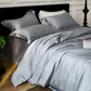 Nordic Lyocell Silk Bedding Set