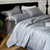 Nordic Lyocell Silk Bedding Set