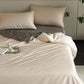 Natural Silk Duvet Cover Set