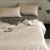 Natural Silk Duvet Cover Set