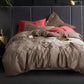Long-Staple Cotton Bedding Set