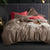 Long-Staple Cotton Bedding Set