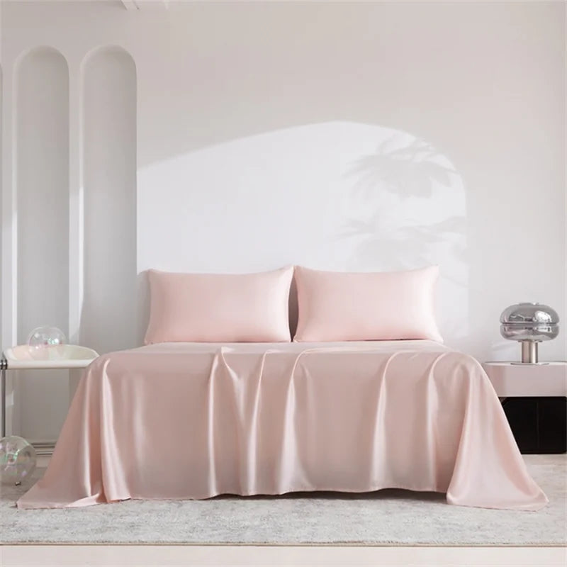 Organic Bamboo Sheet Set