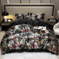 Mulberry Silk Summer Bedding Set