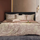 Vintage Mulberry Silk Bedding Set