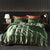 Natural Silk Blend Bedding Set