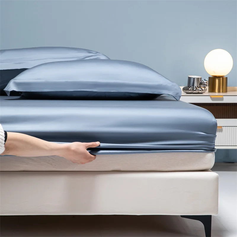 Bamboo Luxe Sheet Set