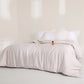Eucalyptus Lyocell Duvet Cover