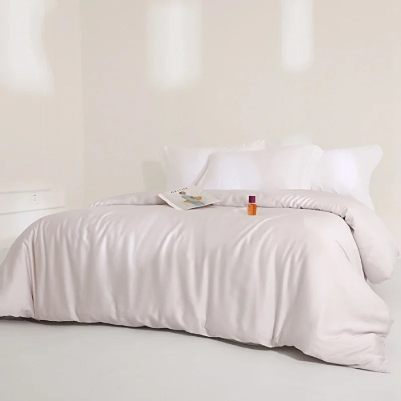 Eucalyptus Lyocell Duvet Cover