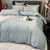 Nordic Cotton Bedding Set