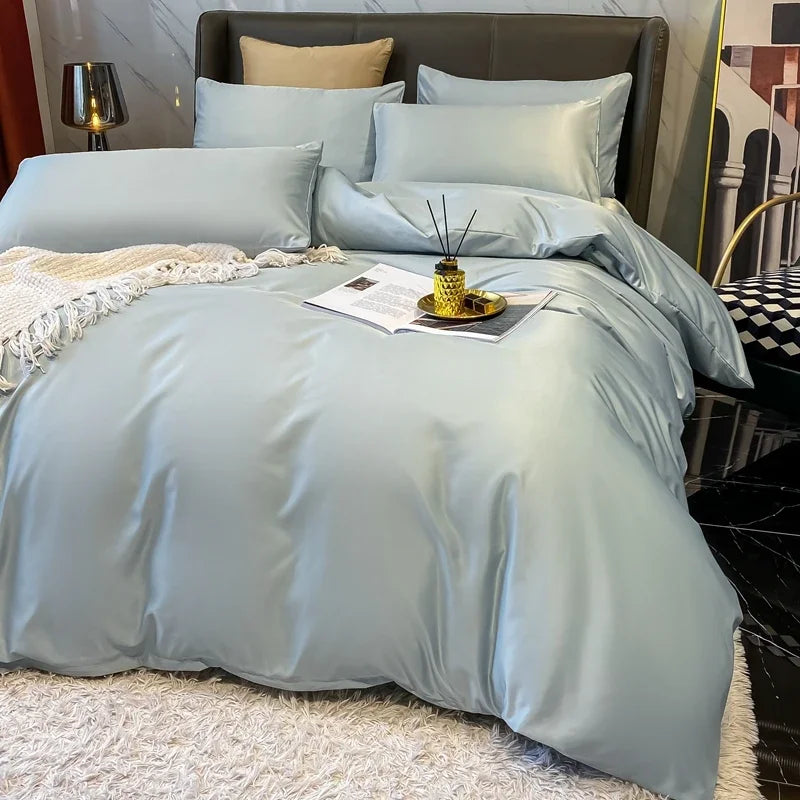 Nordic Cotton Bedding Set