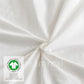 Washed Cotton Linen Bedding Set