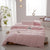 Soft Cotton Duvet Cover Set