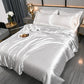 Mulberry Silk Blend Bedding Set