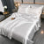 Mulberry Silk Blend Bedding Set