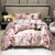 Mulberry Silk Summer Bedding Set