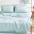 Pure Linen Sheet Set