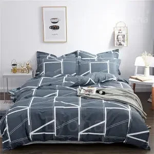 Lightweight Cotton Bedding Bag
