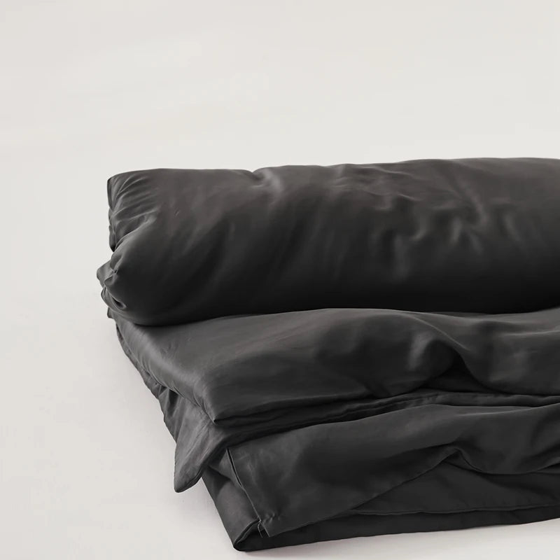 Eucalyptus Lyocell Duvet Cover