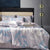 Vintage Mulberry Silk Bedding Set