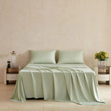 Solid Bamboo Cooling Flat Sheet