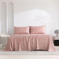 Organic Bamboo Sheet Set