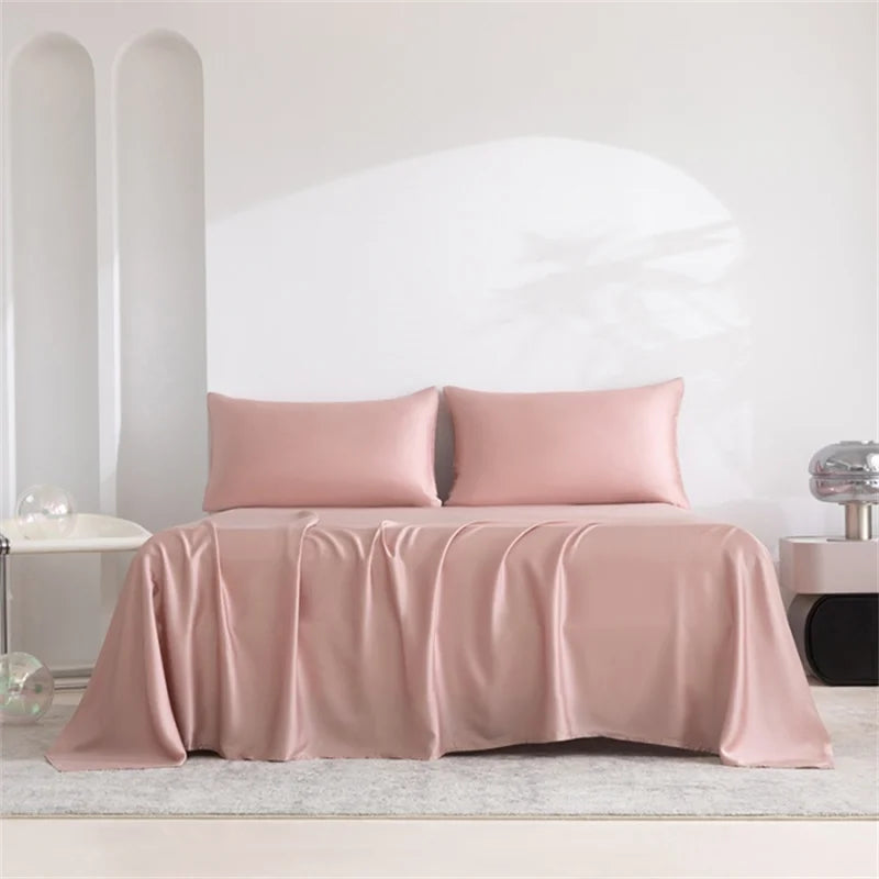 Organic Bamboo Sheet Set