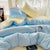 Cotton Duvet Cover Bed Set