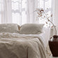 Pure Linen Sheet Set