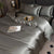 Silky Satin Duvet Cover Set
