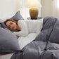 Soft Cotton Duvet Cover Set