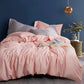 Long-Staple Cotton Bedding Set