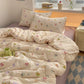 Cute Animal Cotton Bedding Set