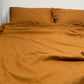 Pure Linen Deep Pocket Sheet Set