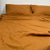 Pure Linen Deep Pocket Sheet Set