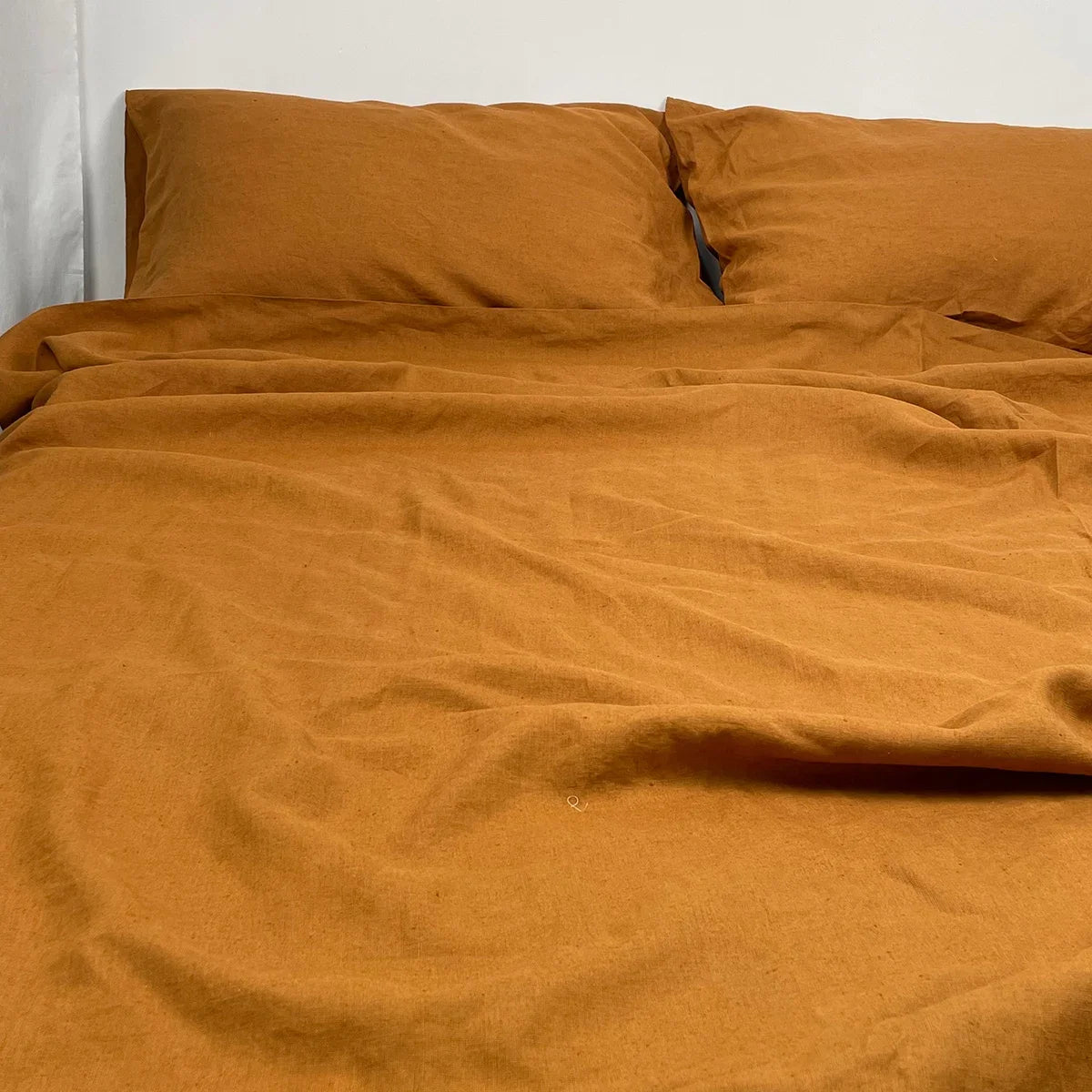 Pure Linen Deep Pocket Sheet Set