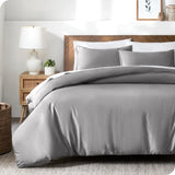 Lyocell Bamboo Duvet Cover Set