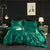 Silk Duvet Cover Kit
