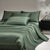 Mulberry Silk Duvet Sheet Set