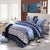 Lightweight Cotton Bedding Bag