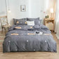 Lightweight Cotton Bedding Bag