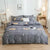 Lightweight Cotton Bedding Bag
