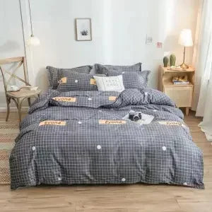 Lightweight Cotton Bedding Bag