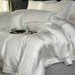 Silky Bamboo Lyocell Bedding Set