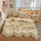 Cute Animal Cotton Bedding Set